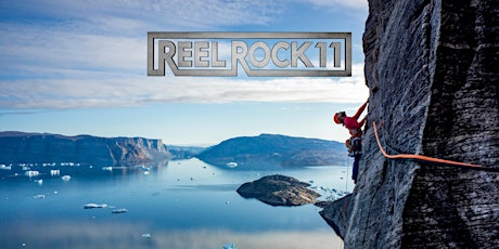 REEL ROCK 11 primary image