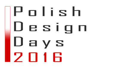 Polish Design Days 2016 primary image