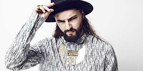 Salvatore Ganacci primary image