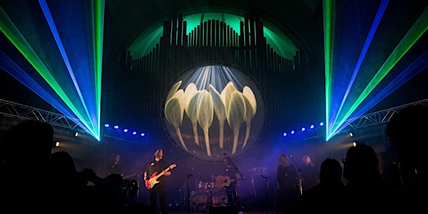 PIGS: Canada's Pink Floyd	 COMING BACK TO LIFE TOUR