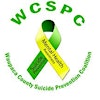 Logótipo de Waupaca County Suicide Prevention Coalition