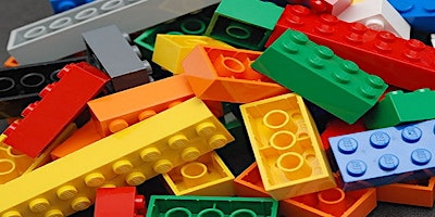 Lego Club at Portishead Library  Wednesdays After School