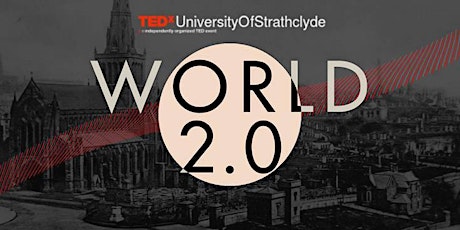 Conference 2016 | TEDx UniversityOfStrathclyde primary image