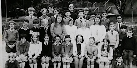 Crafers Primary School Reunion primary image
