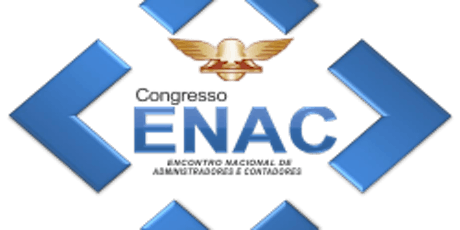 Imagem principal do evento Congresso Enac