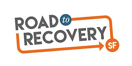 Road to Recovery SF primary image