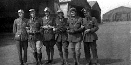 ERO Presents: Getting Stow Maries Great War Aerodrome off the ground tickets