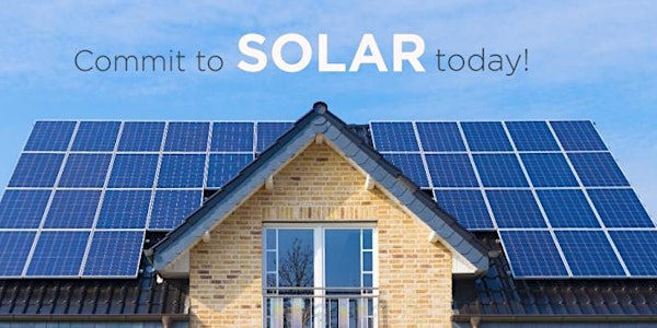 Interested In Saving The Planet (Solar) While Earning A Residual Income ?
