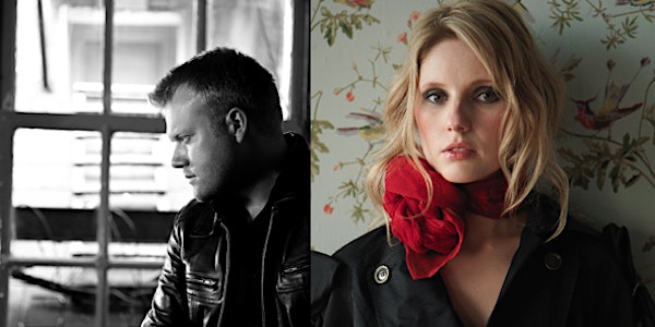 Clive Barnes & Luan Parle Dingle