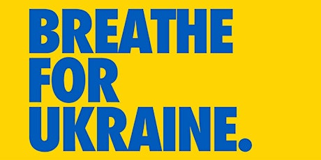 Breathe for Ukraine