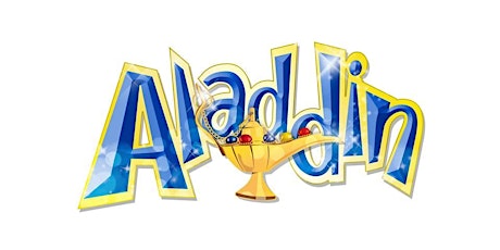 Aladdin - The Pantomime primary image