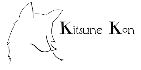 Hauptbild für Kitsunekon 2017