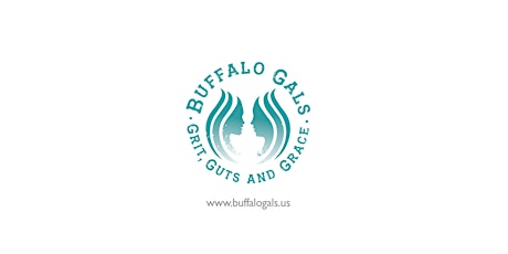 Buffalo Gals | Black Hills - October Festoon primary image