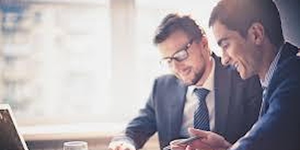 PUR 502: Starting Your Business in 24 Hours (Online Zoom)