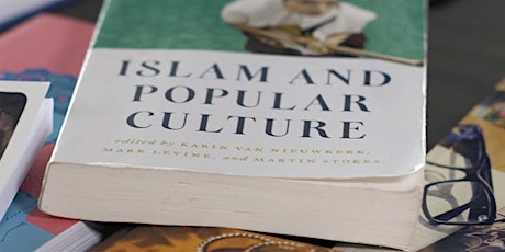 Islam and Creativity in Popular Culture
