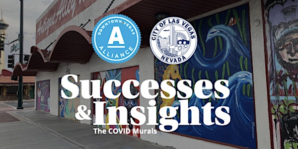 Successes and Insights - The Covid Murals