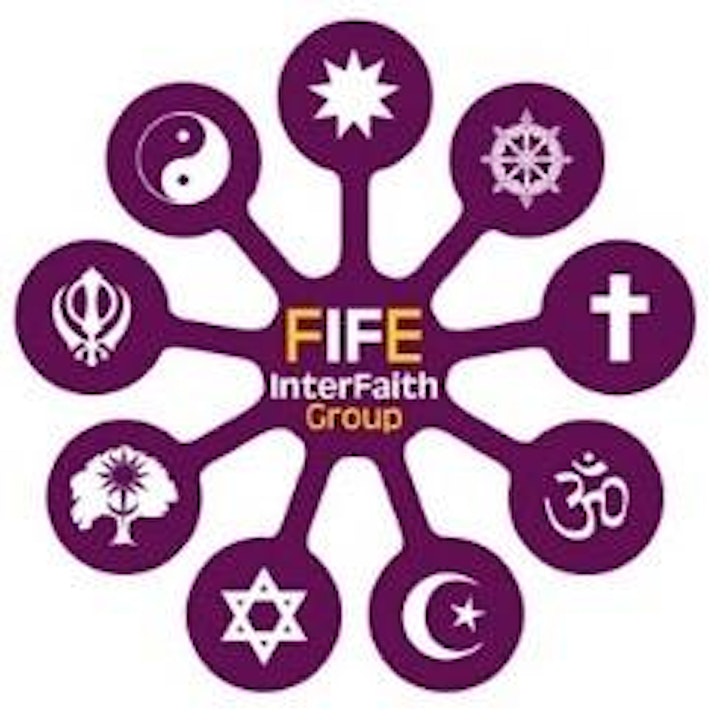 Bite and Blether with the Fife Interfaith Group image