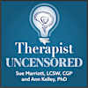 Logo von Therapist Uncensored