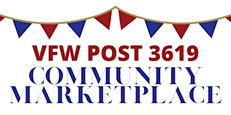 VFW 3619 Community Marketplace