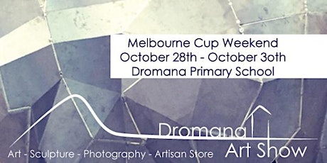 Dromana Art Show ::OPENING NIGHT:: primary image