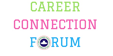 Career Connection Forum primary image