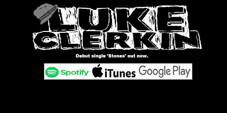 Luke Clerkin & Friends Present: Strictly Listening III