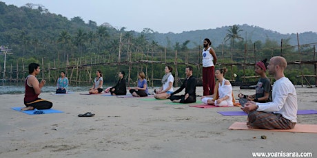 Anti Stress Wellness in Goa, India primary image