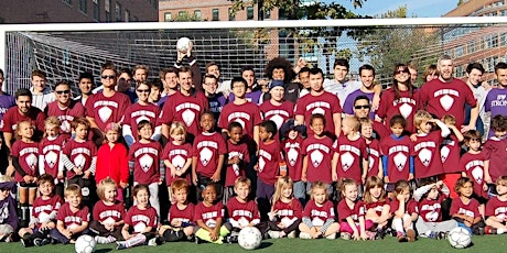 South End Soccer 2016 Fall Fundraiser primary image