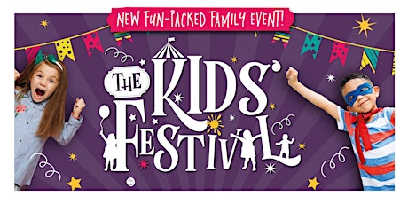 The Kids' Festival tickets