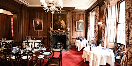 Exclusive Mayfair Business Networking Drinks At Bucks Private Members Club tickets