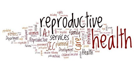 Reproductive Health in a Pluralist Legal World International Conference primary image