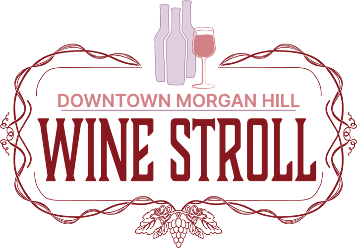 Morgan Hill Downtown Wine Stroll image