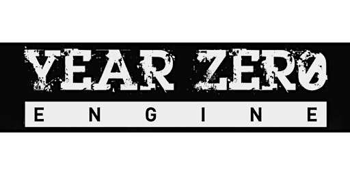 RPG - Year Zero Engine - Tales of the Old West
