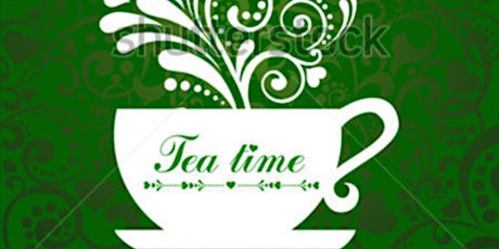 Tea Time Dialogue with Bev  Theme: Being YOU on Purpose primary image
