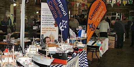 NORTH WEST SHIP SHOW primary image