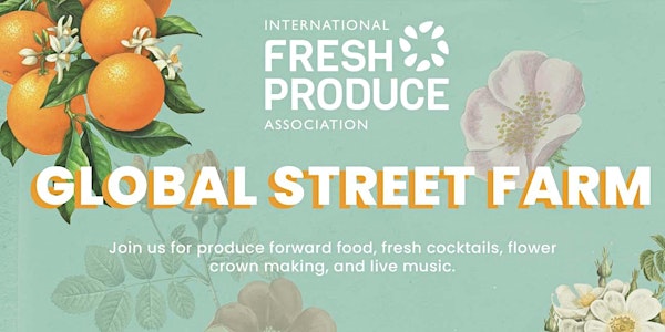 IFPA presents Global Street Farm at SXSW