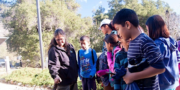 San Gabriel Mountains National Monument Anniversary Celebration