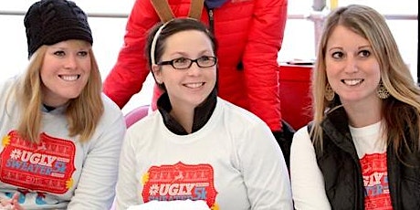 Ugly Sweater 5k 2016 - Volunteer Signup primary image