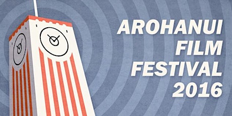 Arohanui Film Festival 2016 primary image