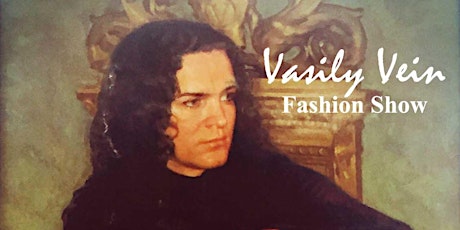 Vasily Vein Fashion Show primary image