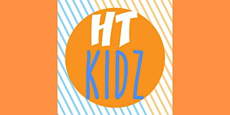 7 PM Wednesday Kids' Ministries primary image