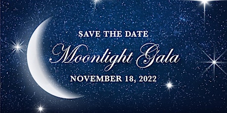 Butterfly Ball 2022: Moonlight Gala tickets