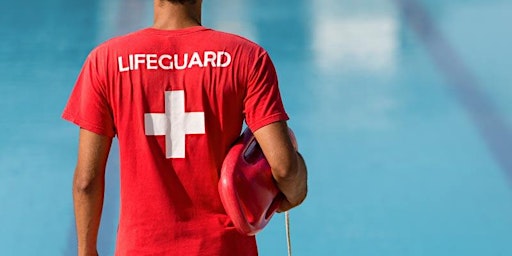 American Red Cross Lifeguarding Instructor Course primary image