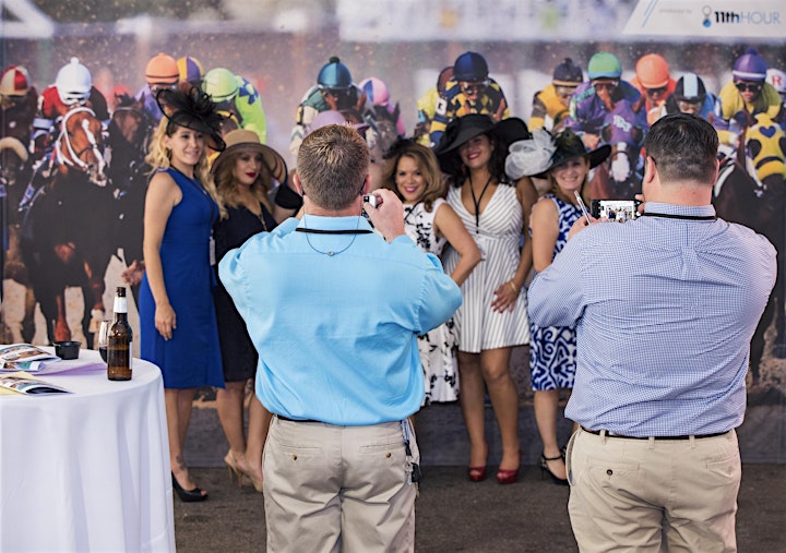 15th Annual Derby Day 4 Autism image