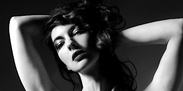 David Lynch presents Chrysta Bell: Somewhere In The Nowhere @ Slim's  w/ Young Moon - CANCELED
