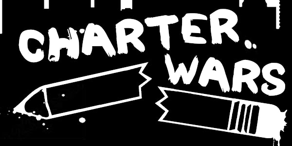 Charter Wars Advanced Screening