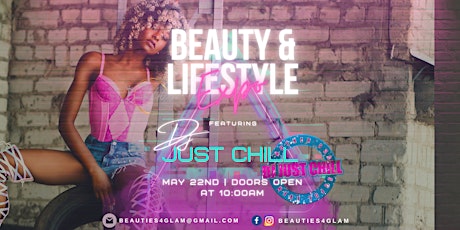 Beauties4Glam  Beauty & Lifestyle Expo tickets