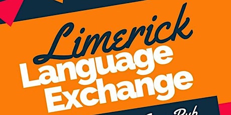 Limerick Language Exchange - 14.09.2016 primary image