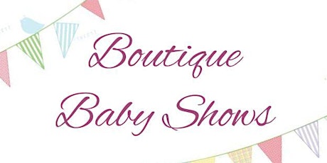 Leeds Boutique Baby Shows primary image