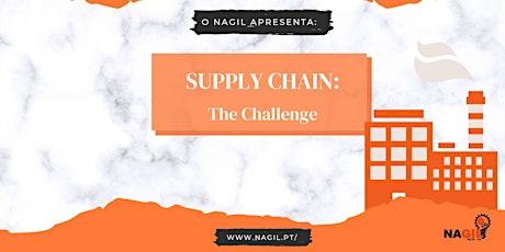 Supply Chain: The Challenge